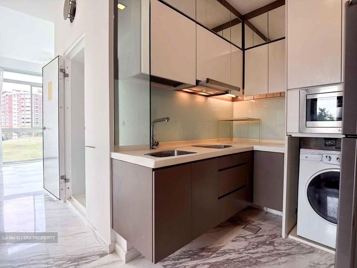 Naung Residence (D19), Apartment #636426931